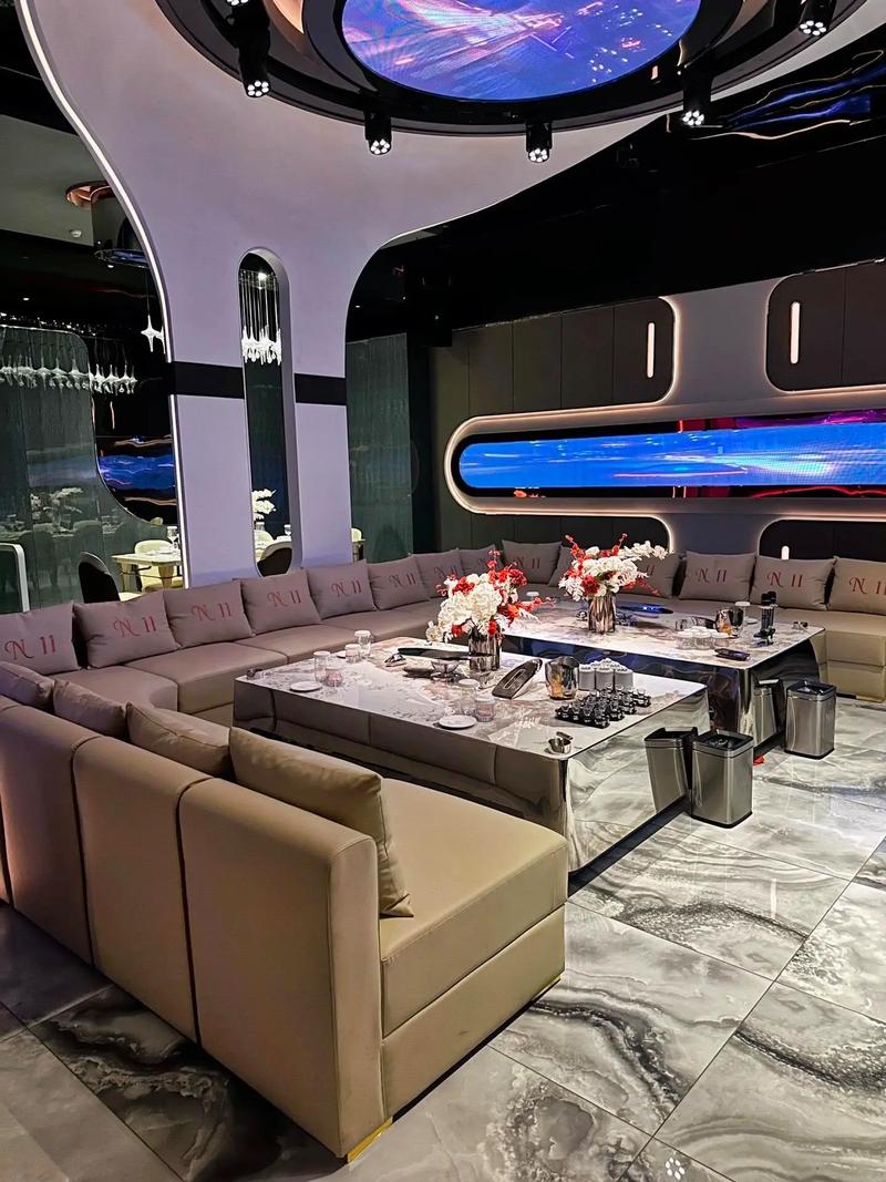 天水商务KTV夜场独特风采-武山县ktv预定