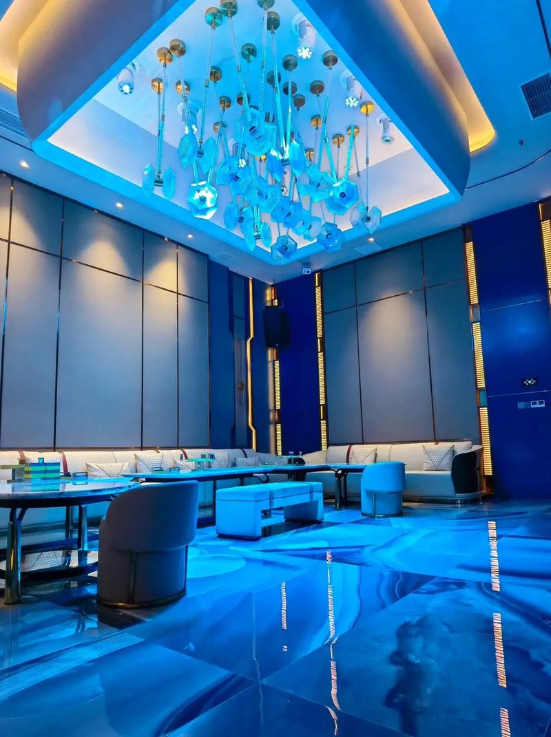 天水商务KTV好不好-麦积区ktv预定