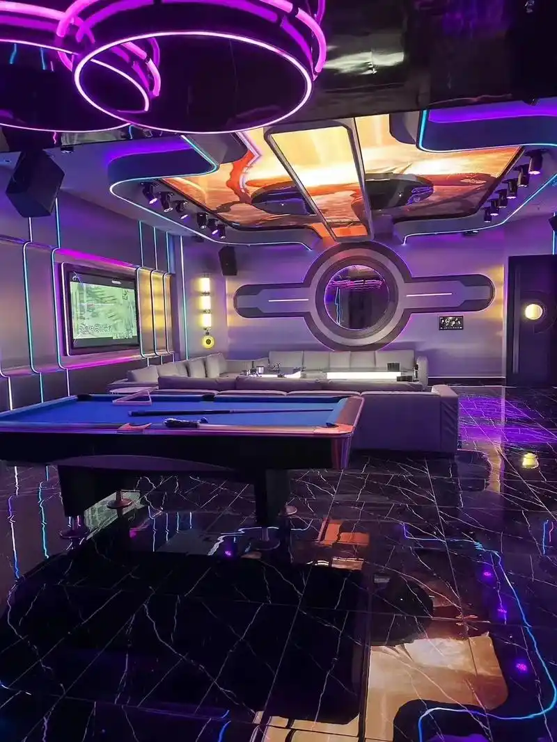 天水商务ktv推荐商务ktv哪里有-清水县ktv预定