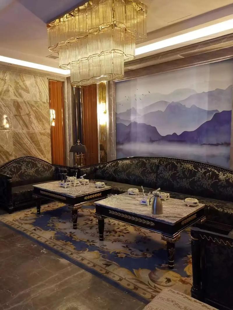 天水商务ktv优选单人商务ktv体验-麦积区ktv预定