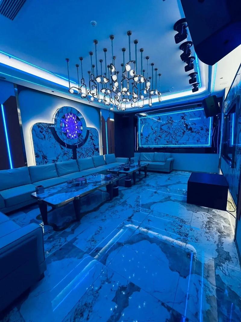 天水商务KTV好玩指南-秦州区ktv预定