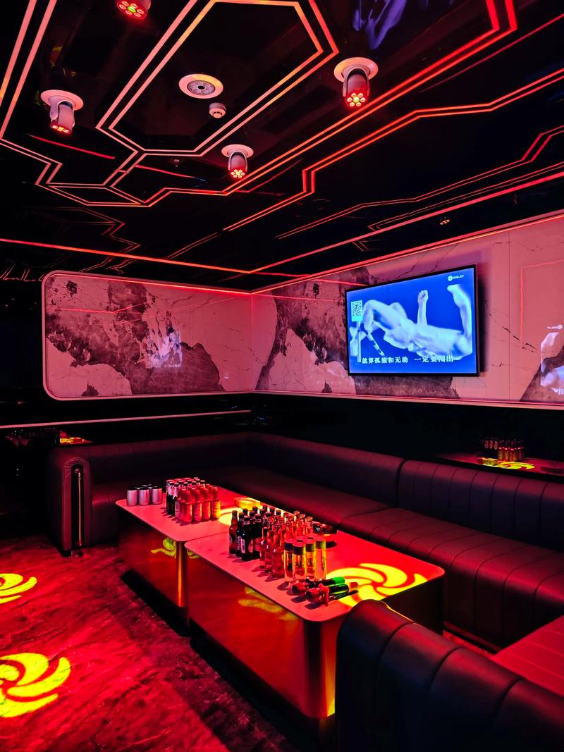 天水商务ktv商务ktv好吗全解析-麦积区ktv预定